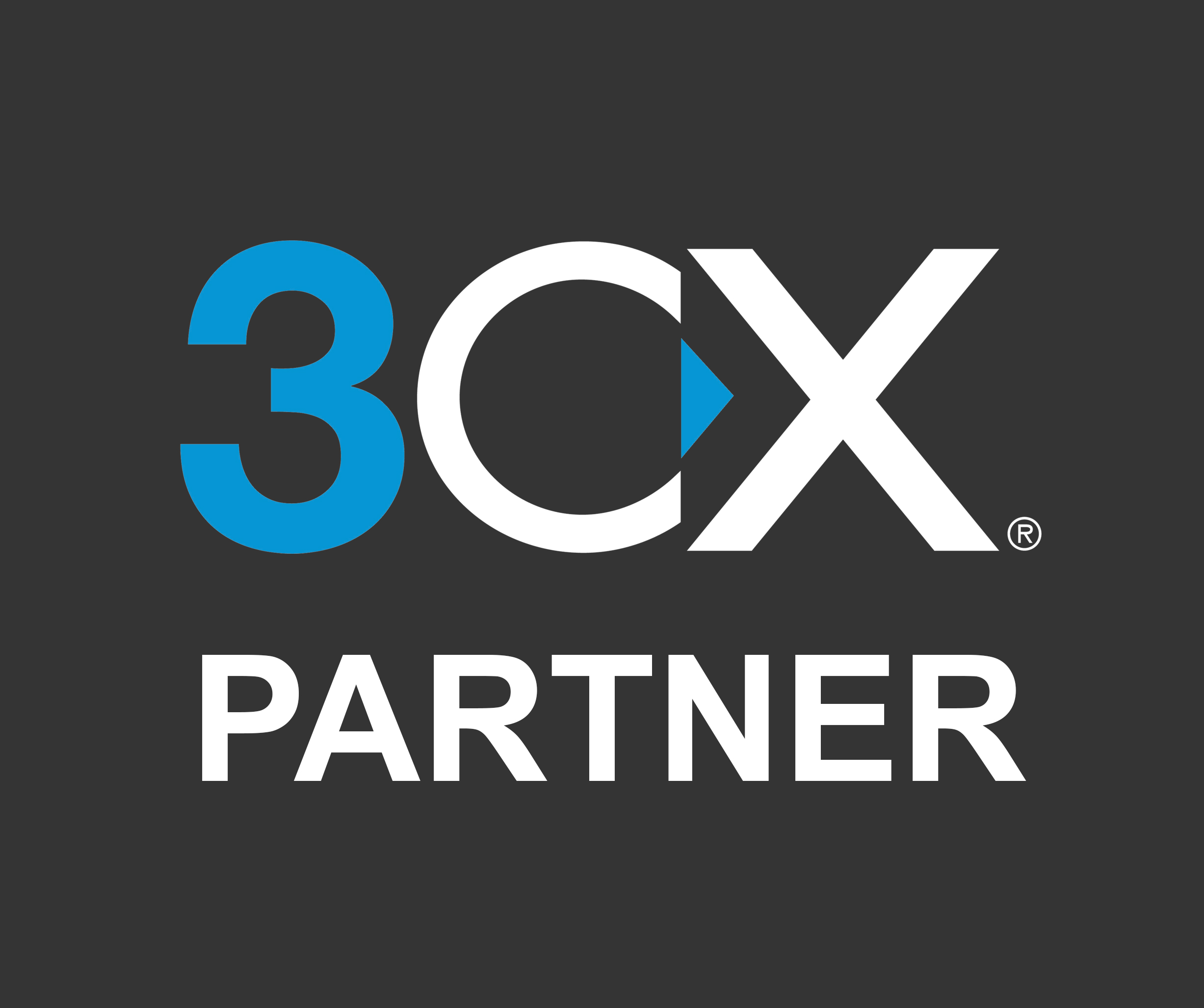 3CX ist Partner von Richter Learning Systems