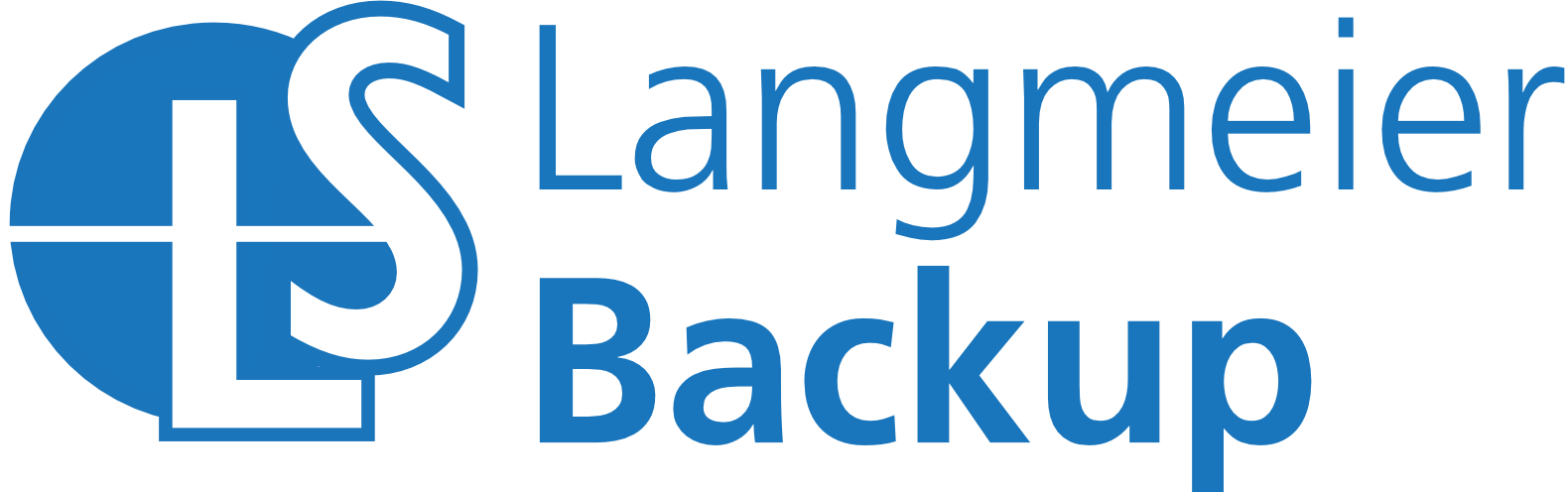 LS Langmeier – Backuplösungen ist Partner von Richter Learning Systems